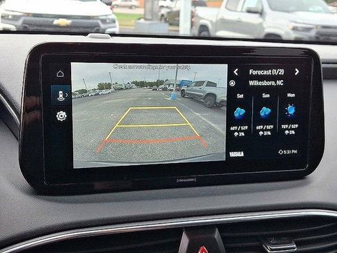 Used 2023 Hyundai Santa Fe SEL w/ Cargo Package image 18