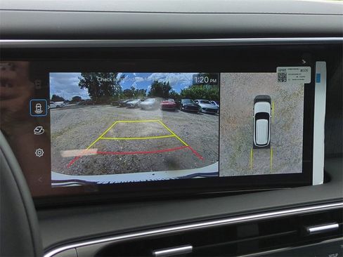 New 2026 Hyundai Palisade Calligraphy image 21