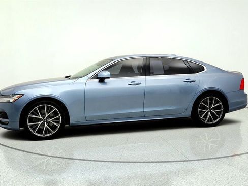 Used 2019 Volvo S90 T5 Momentum FWD image 8