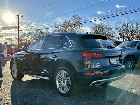 Used 2018 Audi Q5 2.0T Premium Plus image 5