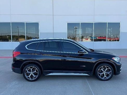 Used 2018 BMW X1 sDrive28i image 4