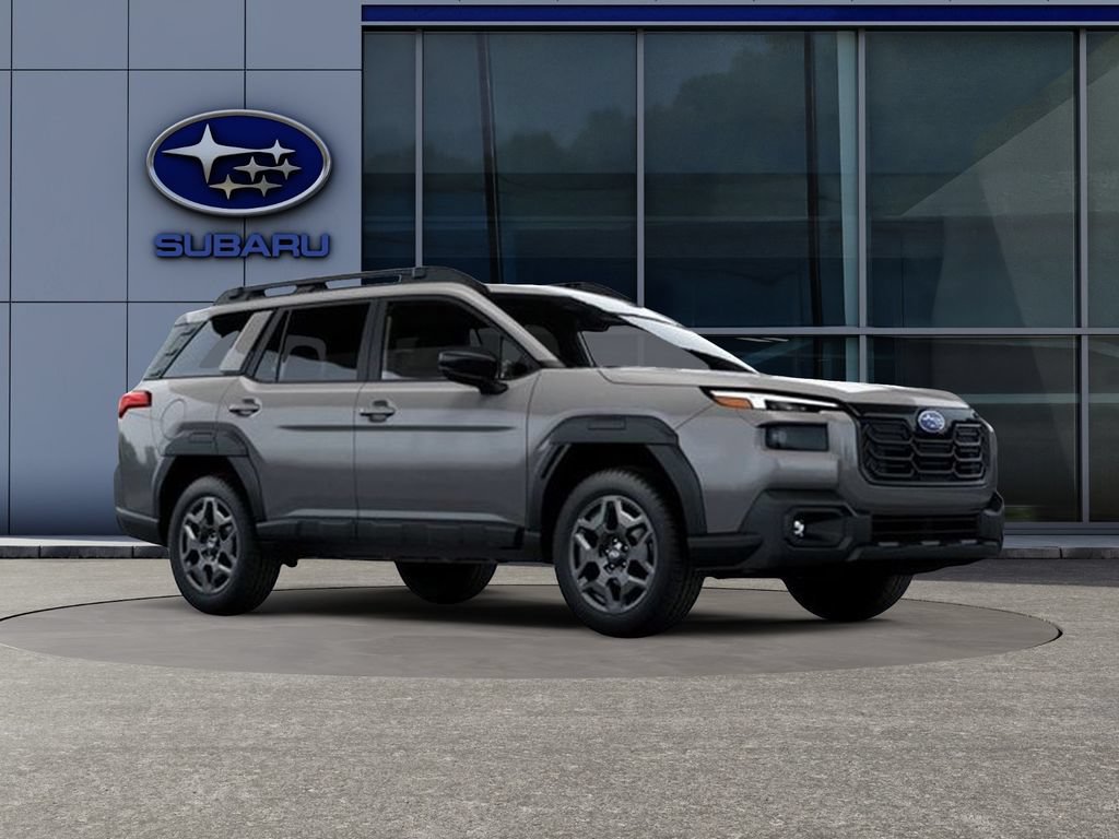 New 2026 Subaru Outback Premium AWD/4WD image 1
