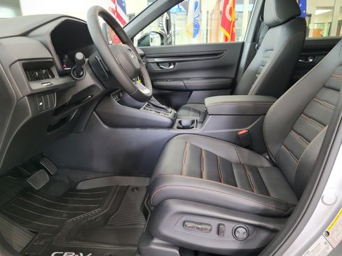 New 2026 Honda CR-V Sport-L image 7