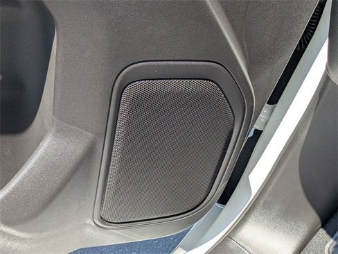 New 2025 GMC Sierra 1500 Pro w/ Graphite Edition image 13