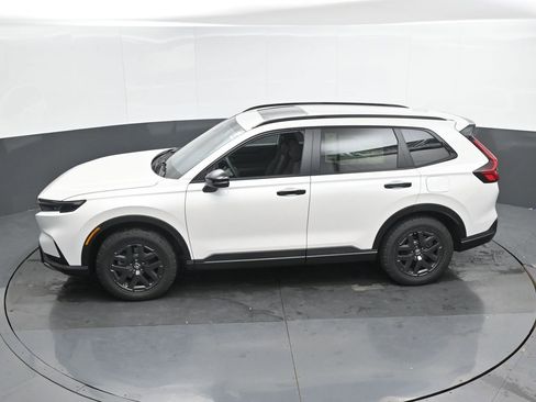 New 2026 Honda CR-V TrailSport image 34