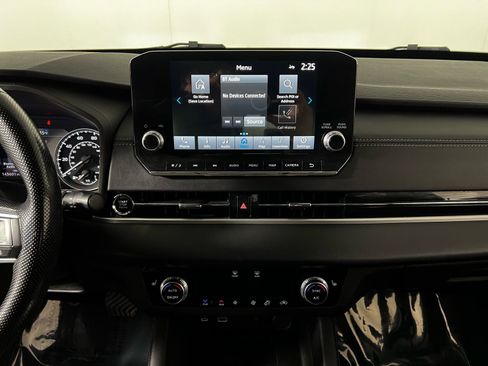 Used 2022 Mitsubishi Outlander SEL image 21