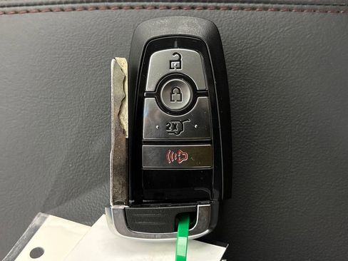 New 2026 Ford Explorer Active image 34