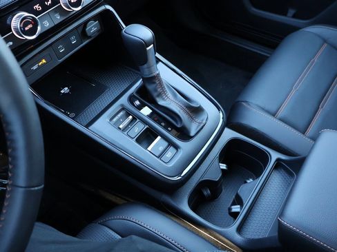 New 2026 Honda CR-V Sport Touring image 25