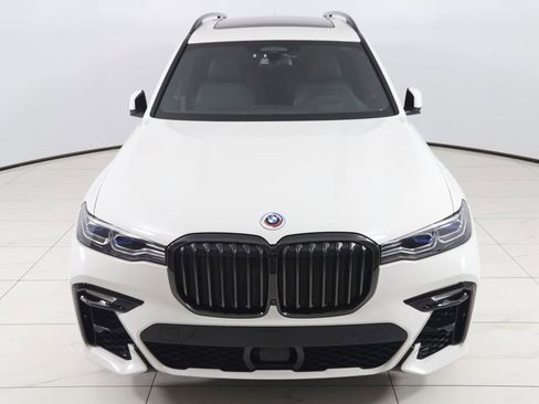 Used 2022 BMW X7 M50i image 68