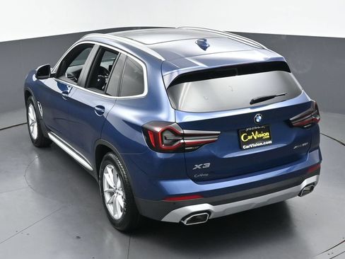 Used 2022 BMW X3 xDrive30i AWD/4WD image 40