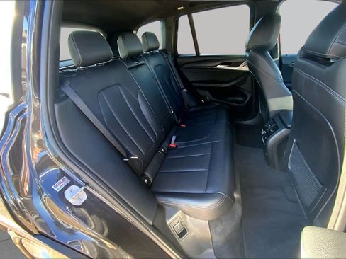 Used 2022 BMW X3 sDrive30i w/ Convenience Package w/ZPA RWD image 20