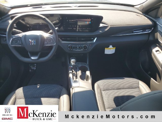 New 2026 Buick Envista Preferred w/ Convenience I Package FWD image 23