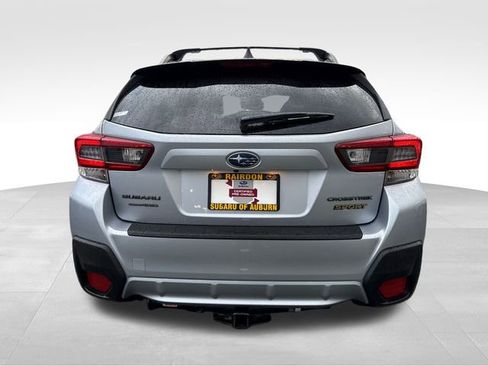 Certified 2023 Subaru Crosstrek 2.5i Sport image 6