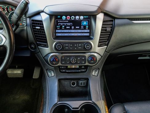 Used 2016 Chevrolet Tahoe LT image 53