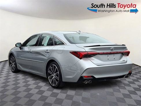 Certified 2020 Toyota Avalon XSE image 4