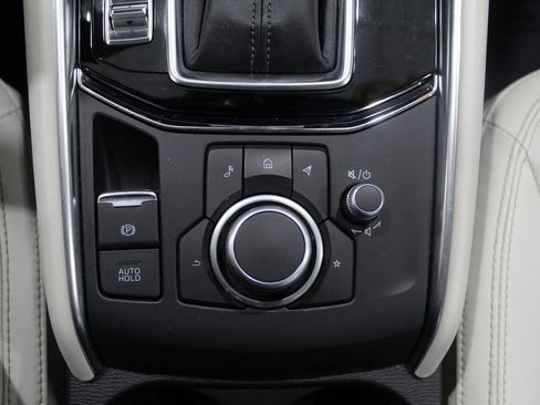 Used 2023 MAZDA CX-5 AWD 2.5 S w/ Premium Plus Pkg image 28