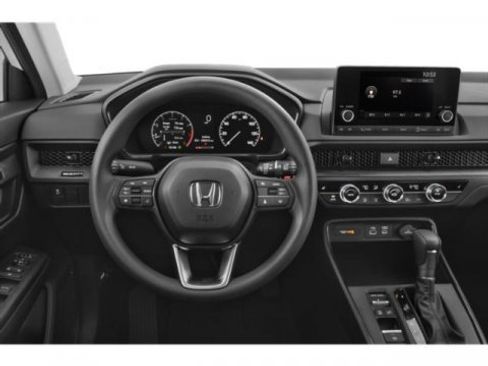 Used 2025 Honda CR-V EX image 9