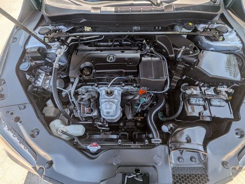 Used 2016 Acura TLX image 8
