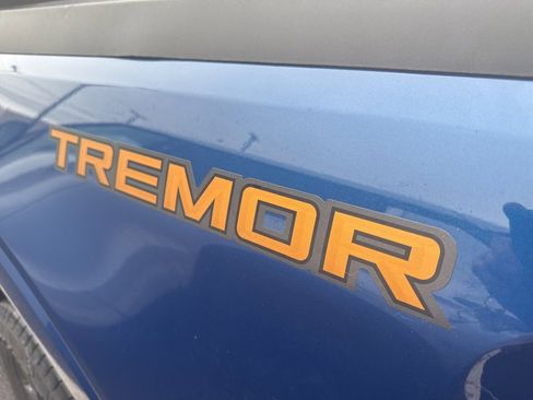 Used 2023 Ford Maverick Tremor w/ Tremor Off-Road Package image 7