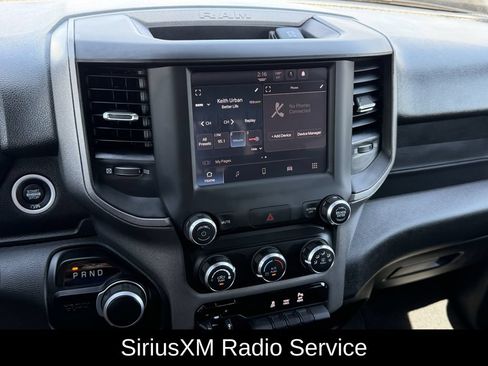 Used 2023 RAM 2500 Tradesman RWD image 20