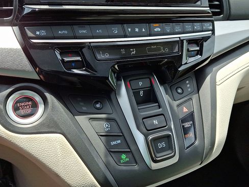 New 2026 Honda Odyssey EX-L image 13