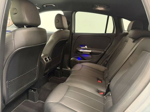 Certified 2025 Mercedes-Benz GLA 250 image 17