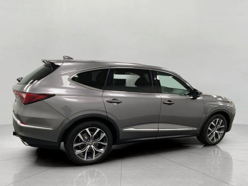 Used 2023 Acura MDX w/ Technology Package AWD/4WD image 3