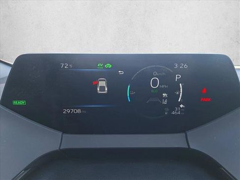 Used 2023 Toyota Prius Prime SE image 11