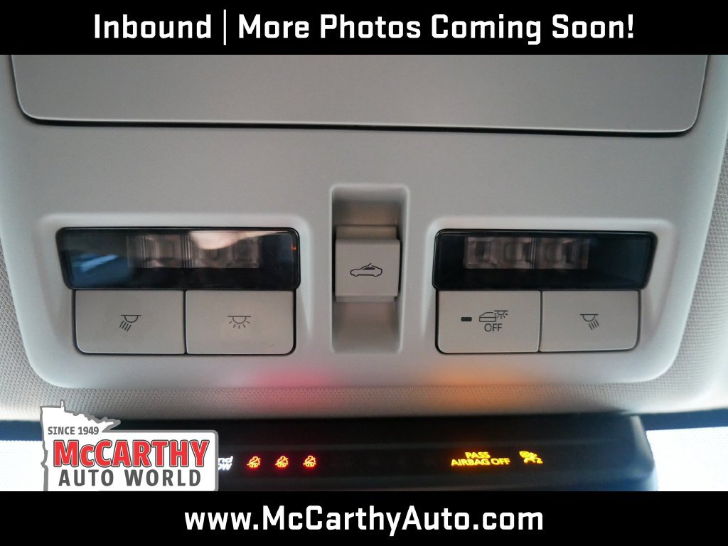 Used 2025 MAZDA CX-50 AWD 2.5 Hybrid w/ Premium Pkg image 25