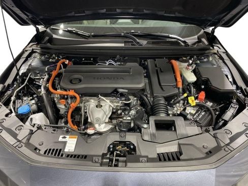 New 2026 Honda Accord EX-L image 18