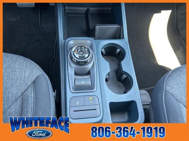 Used 2025 Ford Maverick XLT w/ XLT Luxury Package AWD/4WD image 68