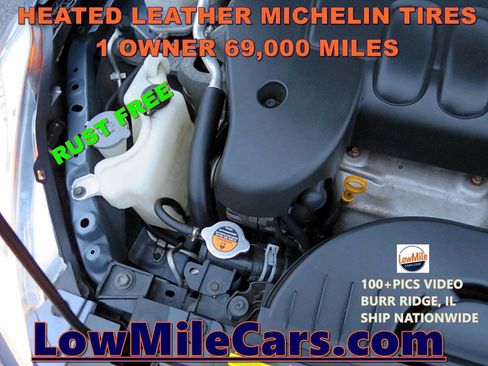 Used 2011 Nissan Altima 2.5 S w/ Convenience Pkg FWD image 19
