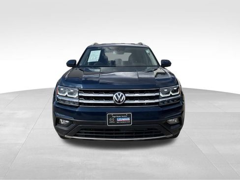 Used 2019 Volkswagen Atlas SE FWD image 2