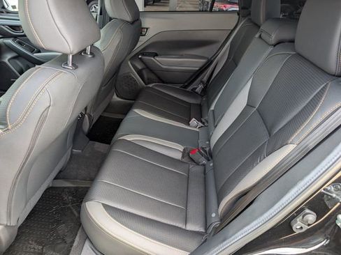 Certified 2025 Subaru Crosstrek 2.5i Wilderness w/ Crosstrek Mirror Package image 27