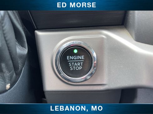 Used 2024 Ford F150 XLT w/ Tow/Haul Package AWD/4WD image 16