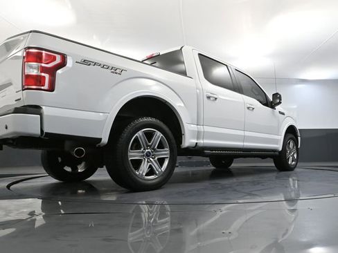 Used 2018 Ford F150 XLT w/ Equipment Group 302A Luxury image 54