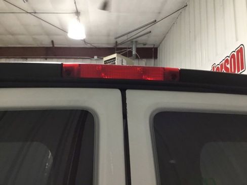 Used 2022 Chevrolet Express 2500 Extended w/ Driver Convenience Package image 13