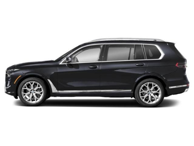Used 2024 BMW X7 M60i w/ Executive Package AWD/4WD image 6