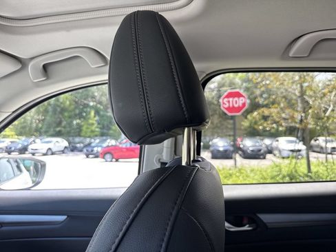 Certified 2023 MAZDA CX-5 AWD 2.5 S image 16