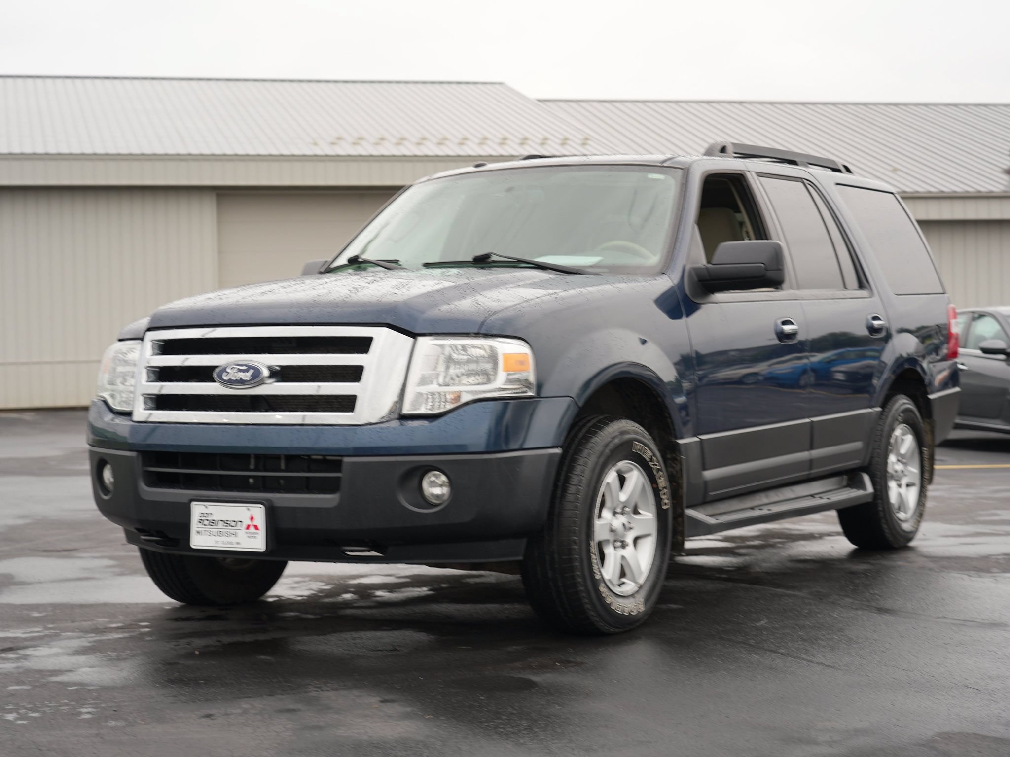 Used 2013 Ford Expedition XL AWD/4WD image 8