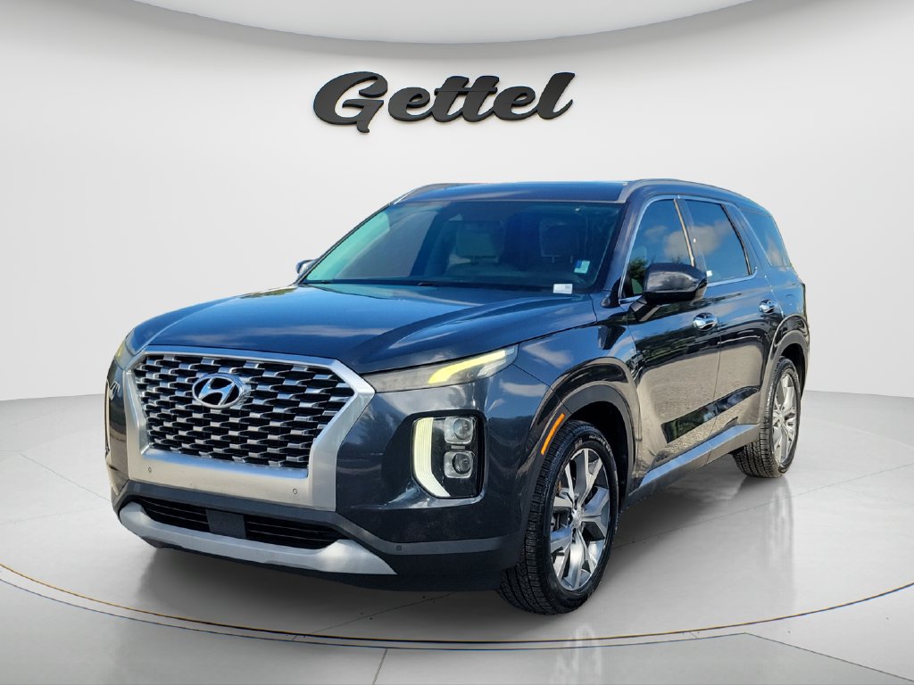 Used 2020 Hyundai Palisade SEL w/ Convenience Package FWD image 1