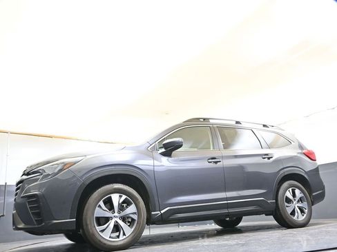 Certified 2024 Subaru Ascent Premium w/ Convenience Package image 30