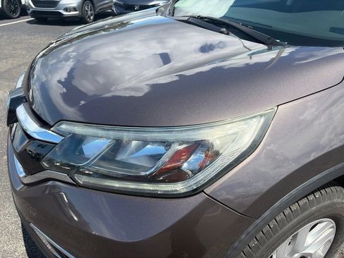 Used 2015 Honda CR-V EX image 18