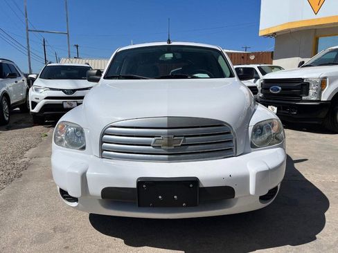 Used 2011 Chevrolet HHR LS image 2