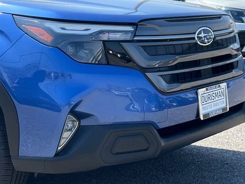 New 2026 Subaru Forester Premium image 4