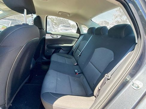 Used 2024 Kia Forte LX image 24