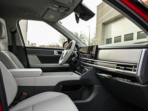 New 2026 Hyundai Santa Fe SEL w/ Tow & Go Package image 11