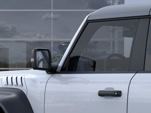 New 2025 Ford Bronco Raptor image 22