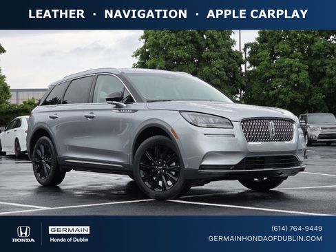 Used 2022 Lincoln Corsair Reserve w/ Elements Package FWD image 1