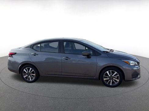 Used 2025 Nissan Versa SV FWD image 16